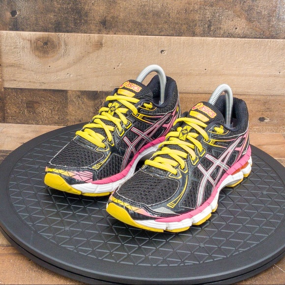 asics gt 2000 womens size 8.5
